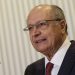 Alckmin: impacto fiscal da taxa de juros é de R$ 190 bilhões