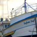 Marinha continua buscas por dois pescadores desaparecidos em naufrágio