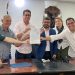 Inaugurado Colégio dos Legislativos do Estado