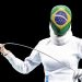 Equipe feminina conquista bronze no Pan-Americano de esgrima