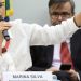 “Nosso tempo para agir está se esgotando”, diz Marina Silva