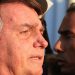 TSE marca julgamento de Bolsonaro para 22 de junho