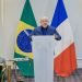 Lula questiona papel de organizações internacionais em conflitos
