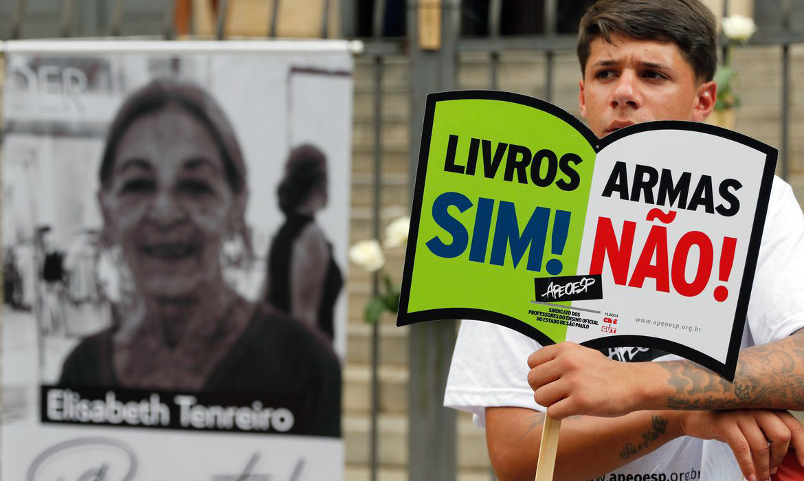 Foto: Fernando Frazão/Agência Brasil