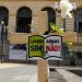 Operação Escola Segura registra 368 prisões e apreensões desde abril