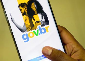 ESocial só poderá ser acessado com contas gov.br prata ou ouro