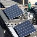 Brasil chega a 2 milhões de placas solares em telhados e terrenos