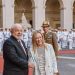 Brasil e Itália propõem diálogo durante gestões no G20 e G7