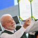 Lula sanciona lei do Mais Médicos
