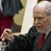 Morre Sepúlveda Pertence, ex-ministro do STF, aos 85 anos
