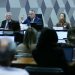 Advogados apontam violação de direitos de presos após 8 de janeiro