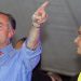 Barroso diz que não quis ofender eleitores de Bolsonaro em fala na UNE