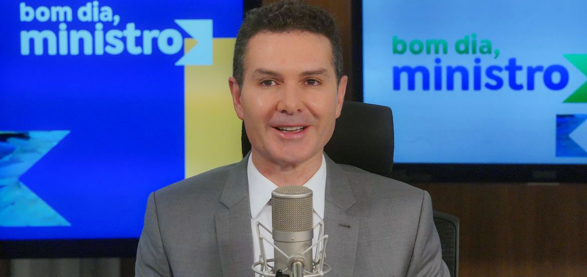 Foto: Rafa Neddermeyer/Agência Brasil
