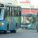 Sindicato dos Rodoviários faz paralisação e ônibus do Transcol não circulam na Grande Vitória