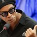 Ronaldinho Gaúcho nega ser dono de empresa de criptomoedas