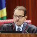 Plenário não conhece recurso em habeas corpus proposto por Marcelo Crivella