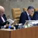 Barroso profere quarto voto contra marco temporal no STF