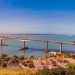 Terceira Ponte vai ter interdição total para trabalhos finais de ampliação na noite deste domingo (06)