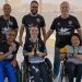 Capixabas participam do Campeonato Brasileiro de tiro esportivo paralímpico