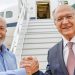 Lula participa da posse do novo presidente do Paraguai nesta terça