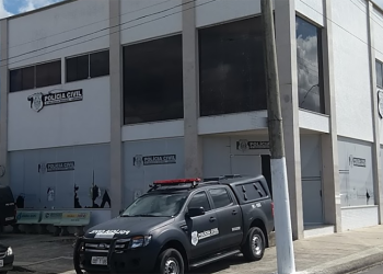 Operação policial realizada em Linhares resulta na prisão de membro de quadrilha especializada em roubos de cargas do Rio de Janeiro