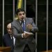 Proposta quer permitir que Congresso derrube decisões do STF