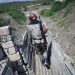 Nagorno-Karabakh: armênios étnicos fogem da morte, da guerra e da fome