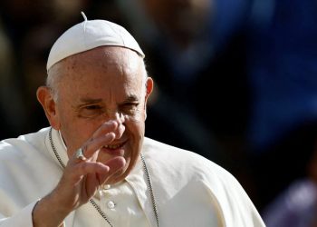 Papa faz visita histórica a Marselha em defesa dos migrantes