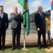 Desfile cívico-militar reúne cerca de dez mil pessoas em Vitória