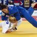Mayra Aguiar ganha oitavo ouro pan-americano na volta aos tatames
