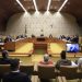 STF condena primeiro réu do 8 de janeiro a 17 anos de prisão