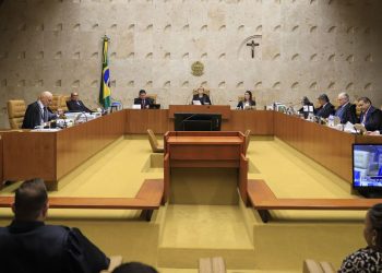 STF condena a 14 anos de prisão segundo réu pelo 8/1