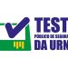 Teste da Urna chega à 7ª edição com 202 horas de atividades e 96 planos executados