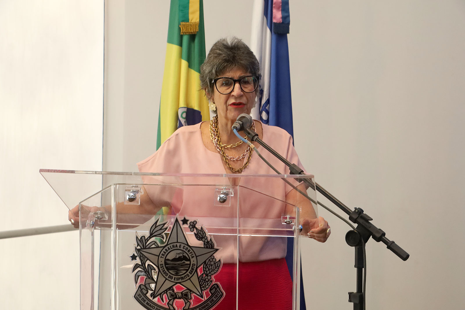 Foto: Hélio Filho/Secom