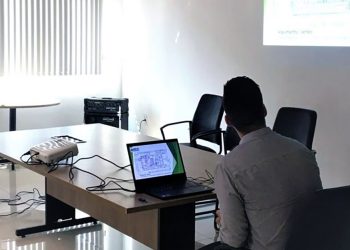 Publicado aviso de licitação para construção da nova sede do IPAJM