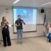 Senac-ES celebra o Dia Nacional do Surdo com emocionante evento cultural e inclusivo