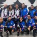 Delegação de kung fu do Espírito Santo vai disputar Campeonato Brasileiro