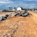 DER-ES, Prefeitura de Conceição da Barra e sociedade civil discutem propostas para acabar com erosão nas praias do norte