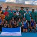 Capixabas vão representar o Estado no Campeonato Brasileiro Interclubes de Atletismo