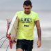 Capixaba chega a Portugal para competir etapa do Mundial de Surfe