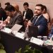 Edmar Camata é eleito presidente do Conaci para biênio 2024-2025