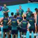 Brasil estreia contra o Catar no Pré-Olímpico de vôlei masculino