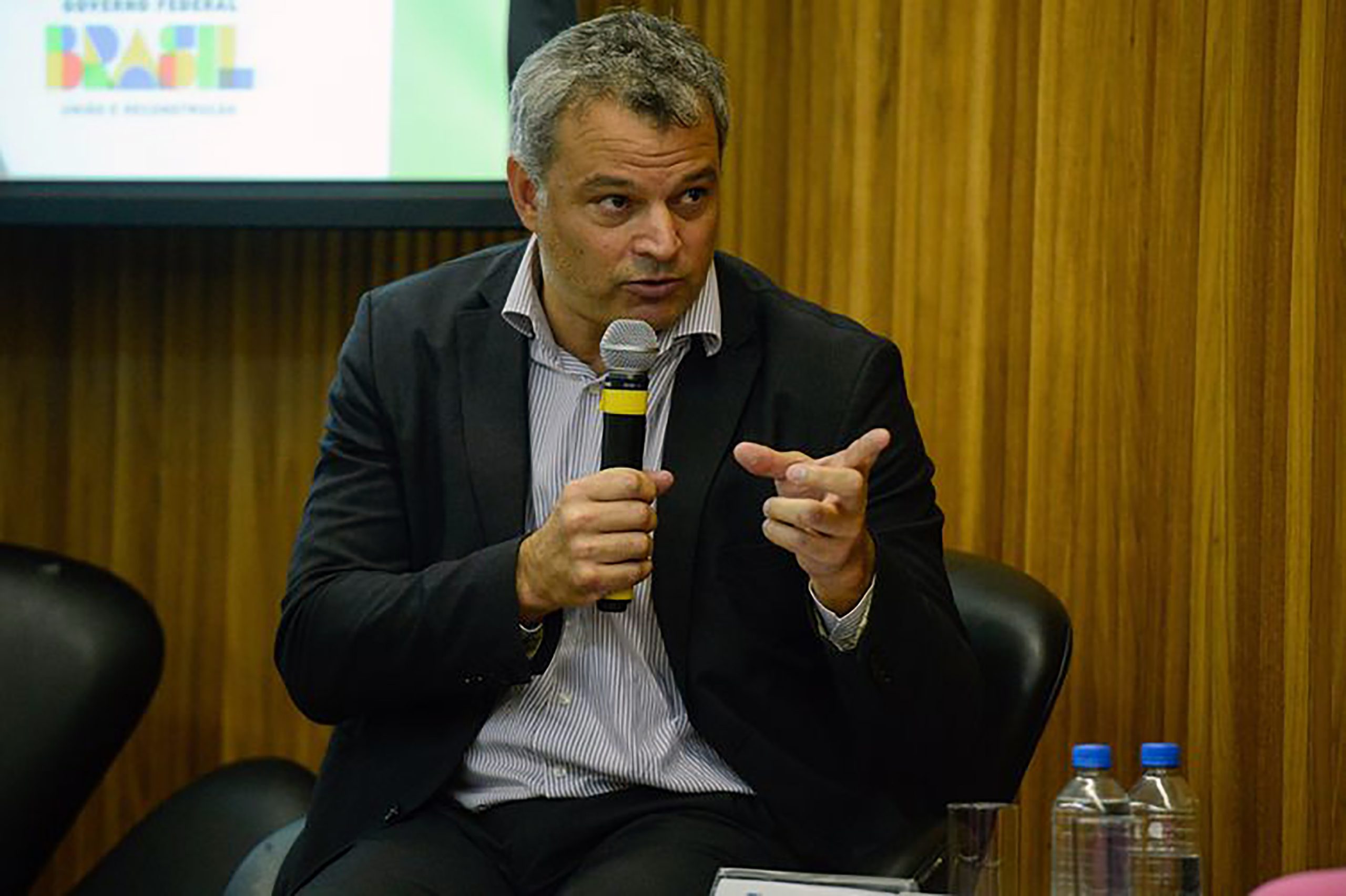 Foto: Tomaz Silva/Agência Brasil