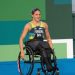 Seleção encerra Mundial de triatlo paralímpico com duas medalhas