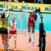 Brasil perde para Turquia no Pré-Olímpico de vôlei feminino