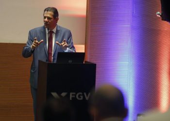 Mercosul está ameaçado por narrativas na Argentina, diz Haddad