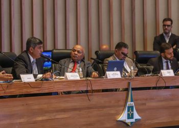 Não houve facilitação à invasão do Planalto, diz ex-secretário do GSI