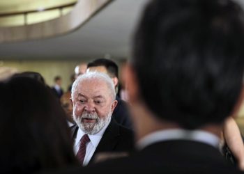 Após cirurgia, Lula vai despachar do Alvorada por 4 semanas