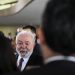 Após cirurgia, Lula vai despachar do Alvorada por 4 semanas