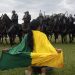 PGR propõe primeiros acordos a investigados pelos atos de 8 de janeiro